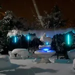Park 3*