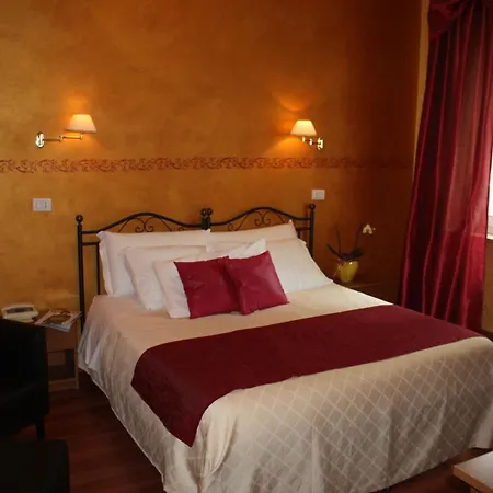 Hotel Park Chieri