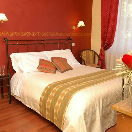 Hotell Park