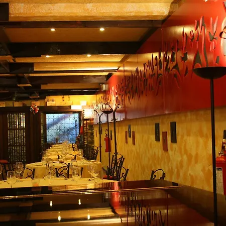 Hotel Park 3*