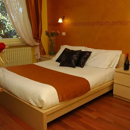 Hotell Park 3*