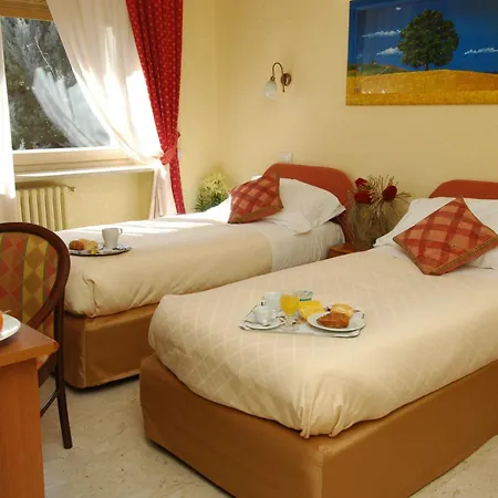 Hotell Park