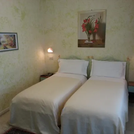 Hotel Park Chieri
