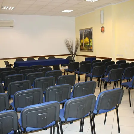 Hotel Park Chieri