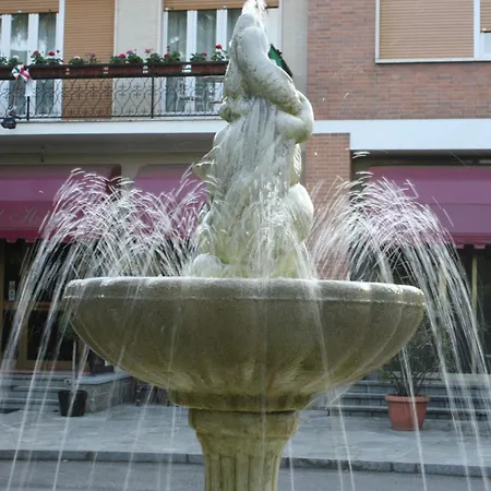 Hotel Park Chieri