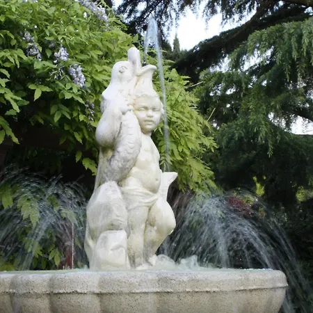 Hotel Park 3*