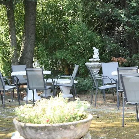 Hotel Park Chieri