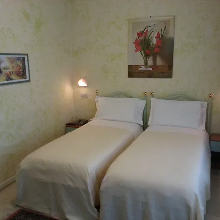 Hotell Park