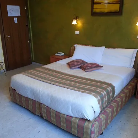 Hotell Park