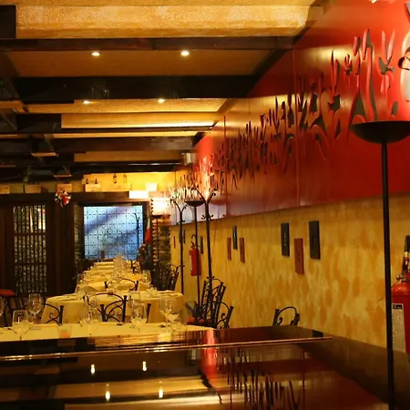 Hotell Park 3*