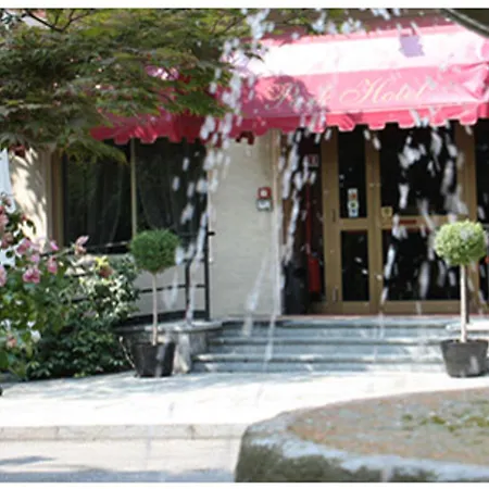 Park Hotell
