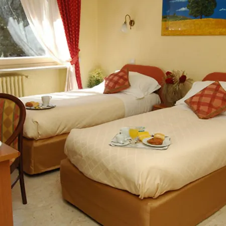 Park Hotell Chieri