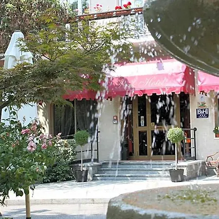 فندق Park