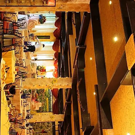 Park فندق