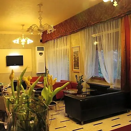 Park فندق 3*