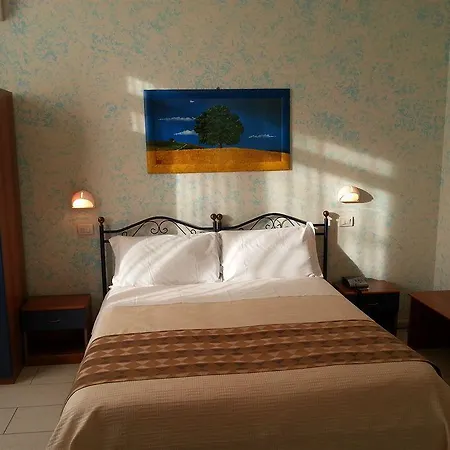 Park Hotel