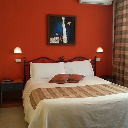 Park Hotel 3*