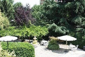 Park Hotell Chieri