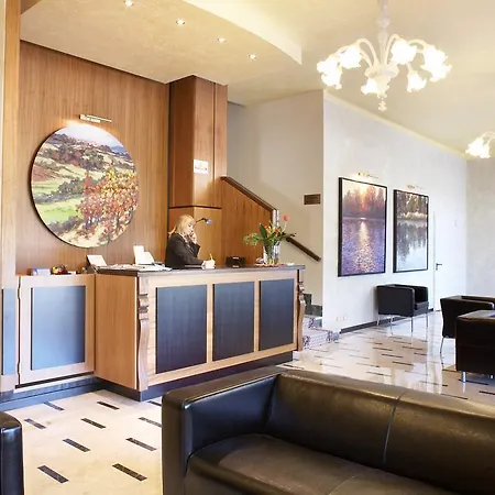 Hotell Park