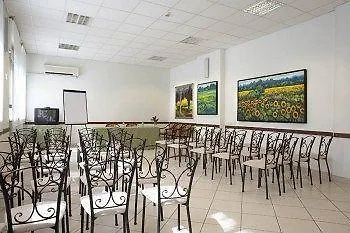 Park Hotel 3*