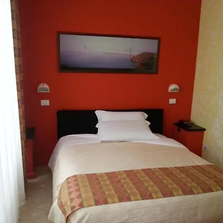 Hotell Park Chieri