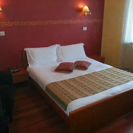 Park Hotell
