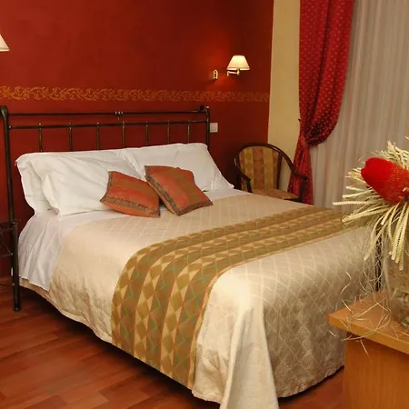 Park Hotell Chieri