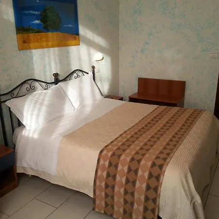 Hotell Park Chieri