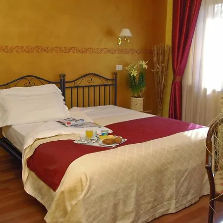 Hotell Park 3*