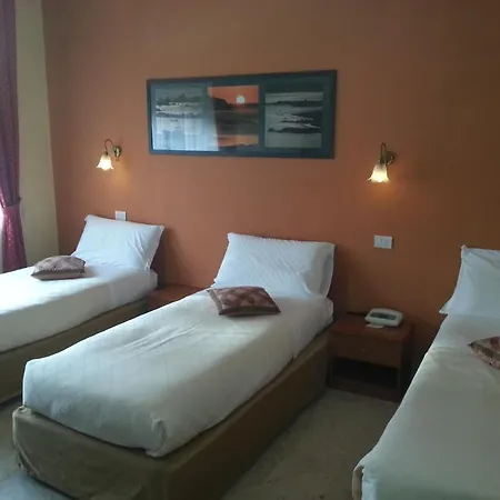 Hotell Park