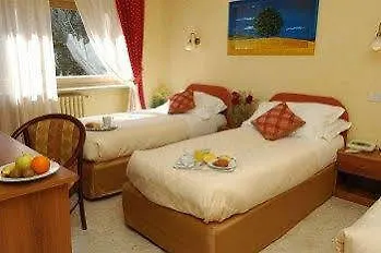 Hotel Park Chieri