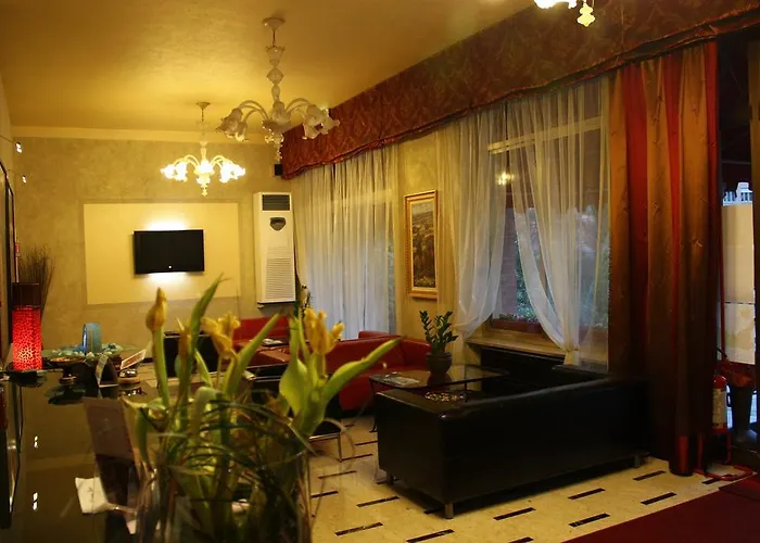 Hotel Park 3*
